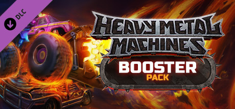HMM Booster Pack