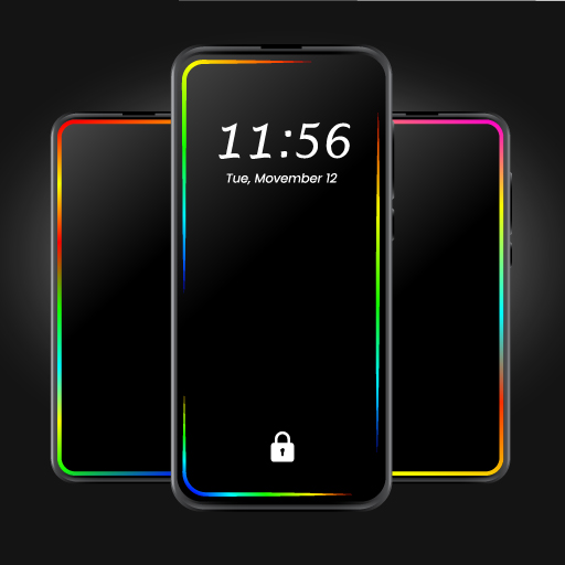 Edge Light Edge Glow