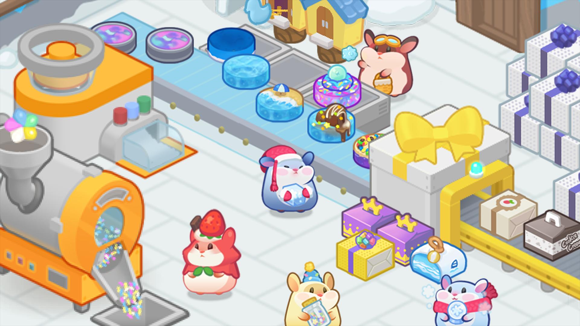 Hamster Games Apk Download for Android- Latest version 1.0- com