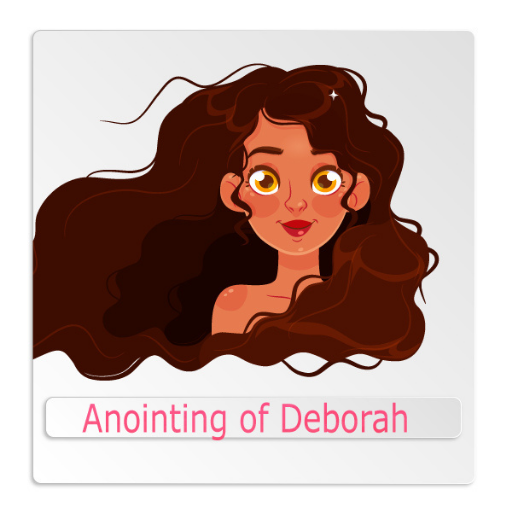 The Deborah Anointing