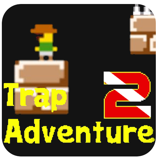 Trap Adventure 2 : Origins