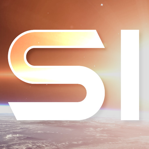 Stellar Invictus - 4X Sci-Fi M