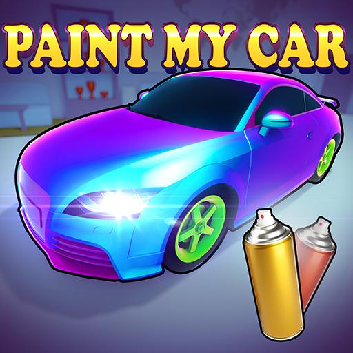 Paint My Car 3D