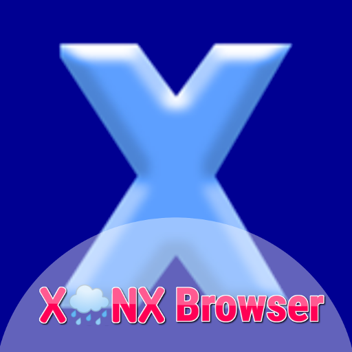 XNX Video Browser- Unblocking sites