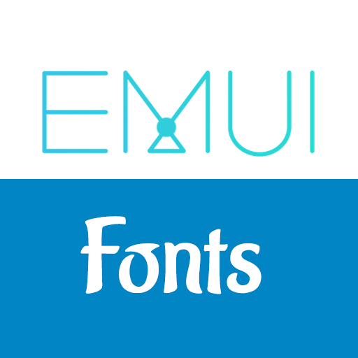 Emui Fonts Pack