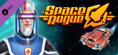 Space Rogue — Soundtrack