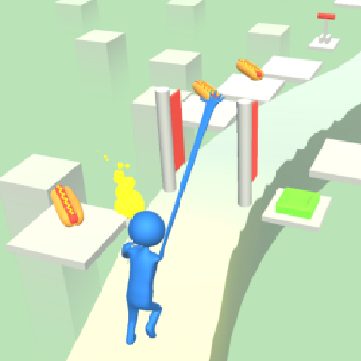 Handy Run