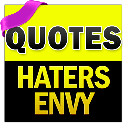 Haters Quotes