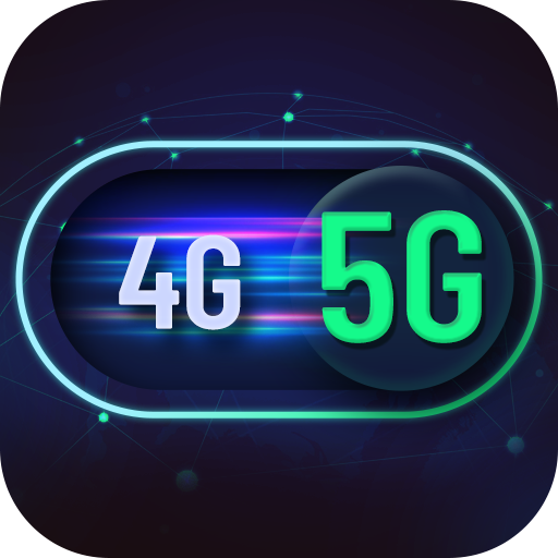 5G/4G Force LTE Mode