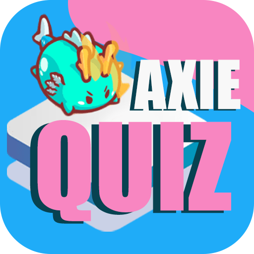 Guess the Axie Quiz