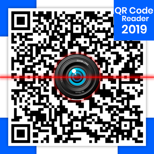 QR Code Reader - Barcode Scann