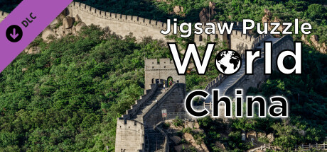 Jigsaw Puzzle World - China