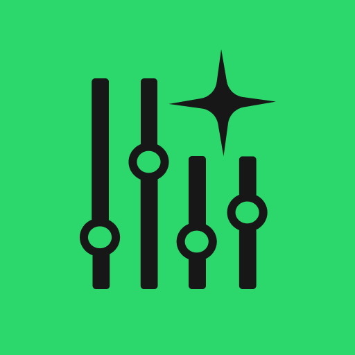 Musicbox - AI Equalizer