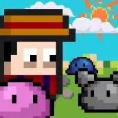 Slime Farm - Idle Game