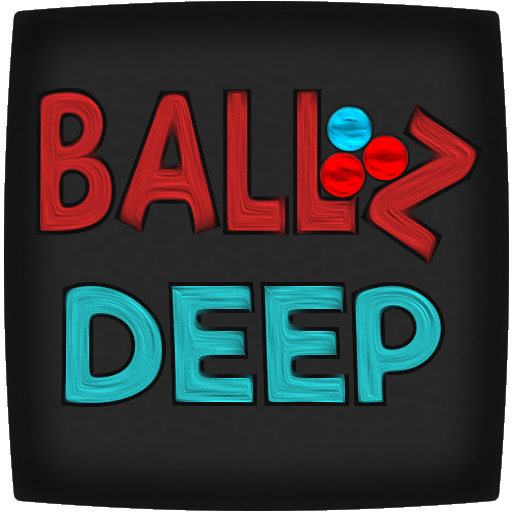 Ballz Deep: Physics & Idle.