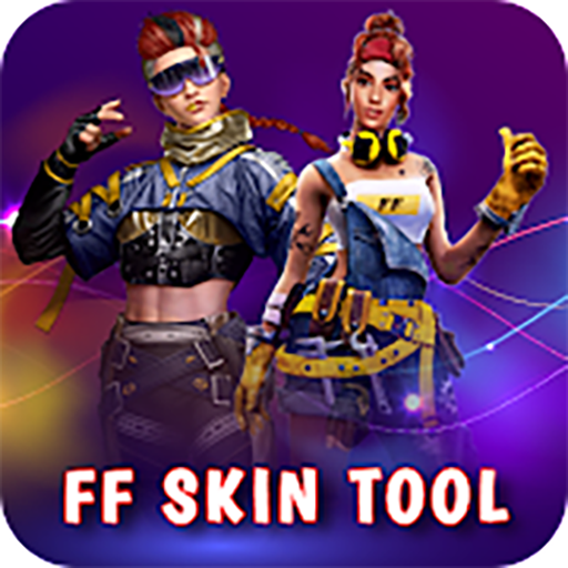 FFFF Skin Tools and Emotes