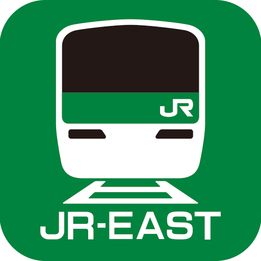 JR-EAST Train Info