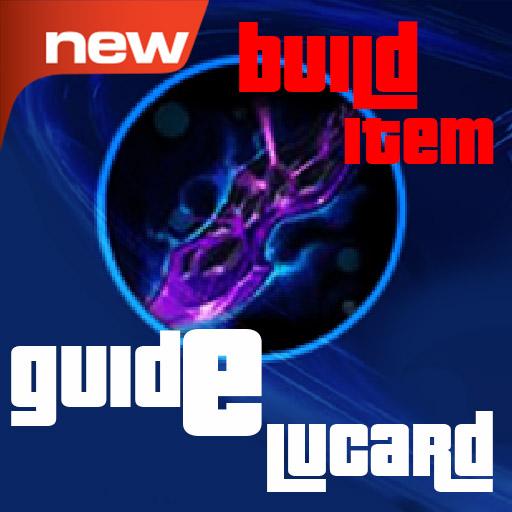 Alucard:Guide Mobile Legends2017