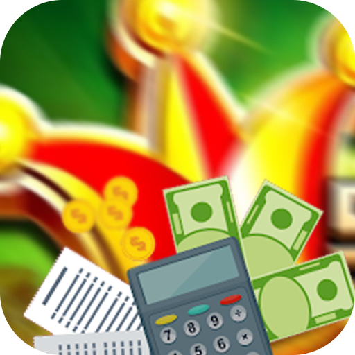 P GreatTip Calculator