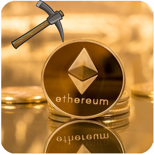 Ethereum Miner Pro - Free ETH Mining