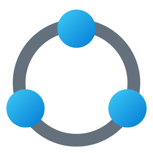 OneShare - Connect and transfe