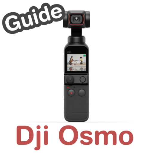 DJI Osmo Guide