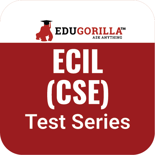 ECIL CSE Exam Preparation App