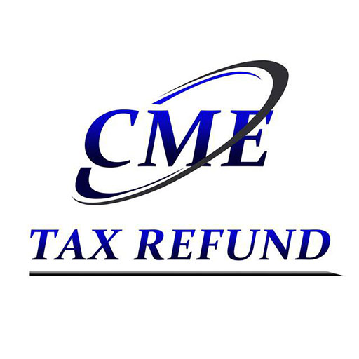 CME_Tax_Refund