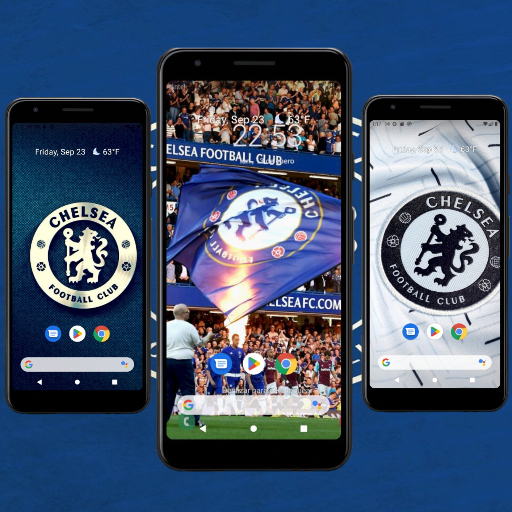 Chelsea 4K Wallpaper 2024