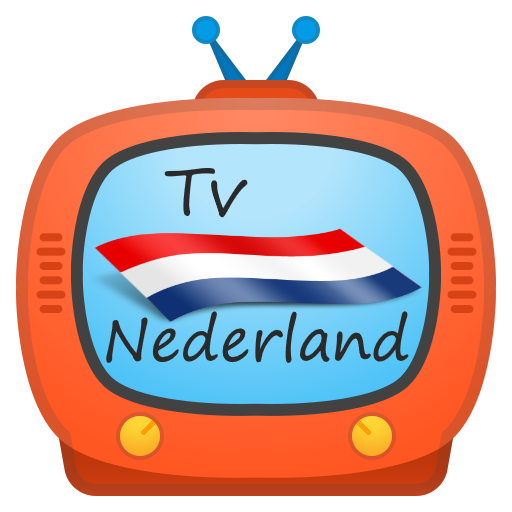 TV Nederland TDT - IPTV