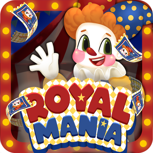 Royal Mania