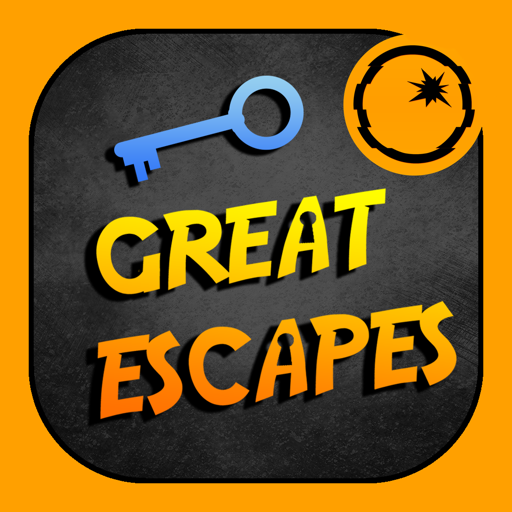 Great Escapes - Room Escapes