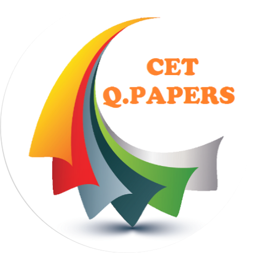 Diploma CET Questions Papers