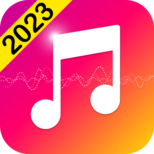 Offline Music Player -Play Mp3