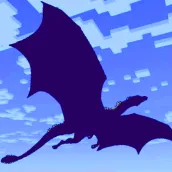 Dragon wild mod mcpe