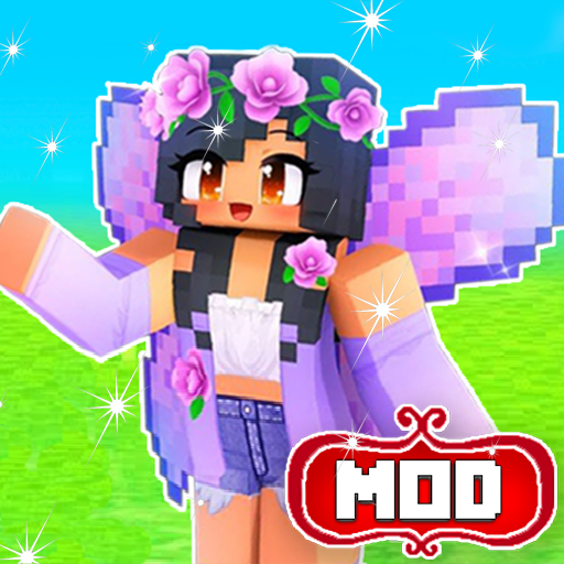 Mod Angel Skin Addon Minecraft