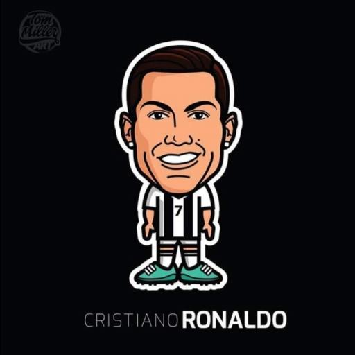 Cristiano Ronaldo Wallpapers