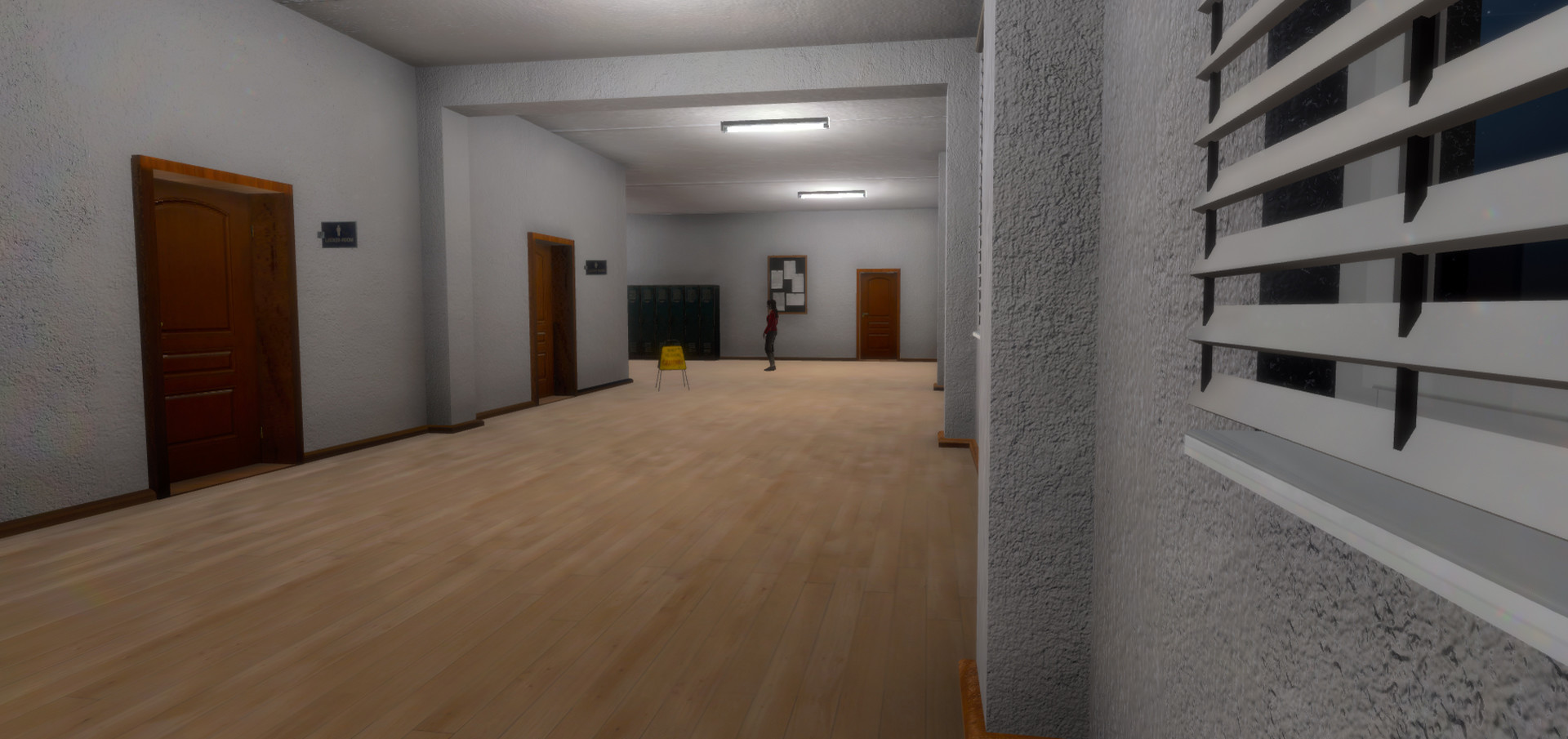 gallery