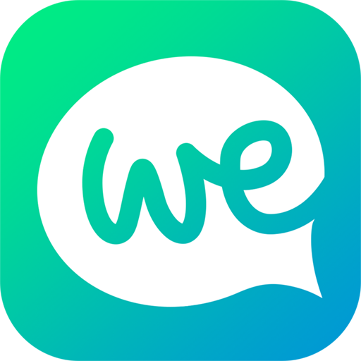 weelife - Avatar, Pesta & Chat