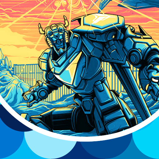 Voltron Legendary Defender Wallpapers