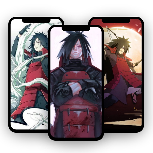 Madara Uchiha Wallpaper