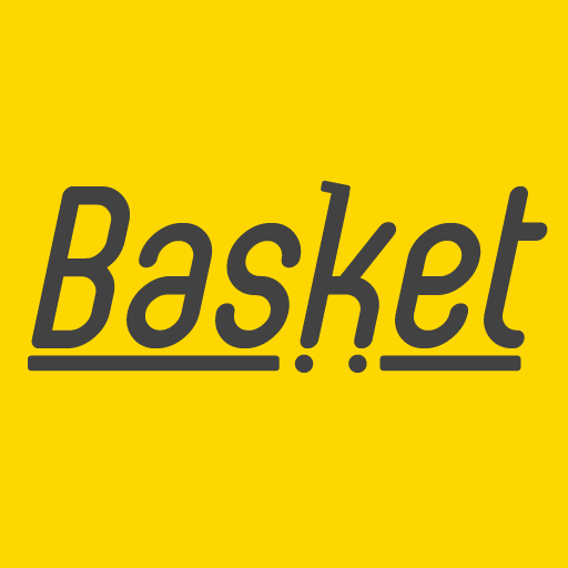 Basket - Order Anything