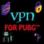 Free VPN For PUBG Mobile - Lite Fastest Unblocked