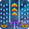 Galaxy Shooter Classic Arcade attack Shooting Game