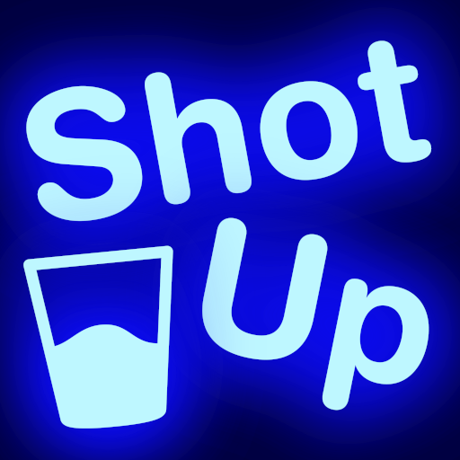 ShotUp · Drinking Game