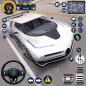 Super Car Games 3D Simulator