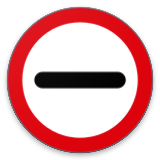 Road Signs in Saudi Arabia