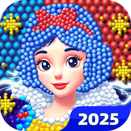 Bubble Shooter