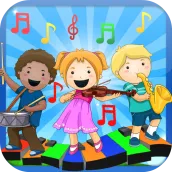 Cute Nursery Rhymes For Kids
