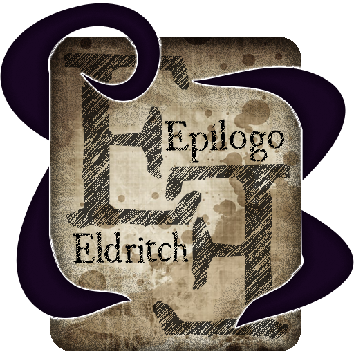 Epílogo Eldritch